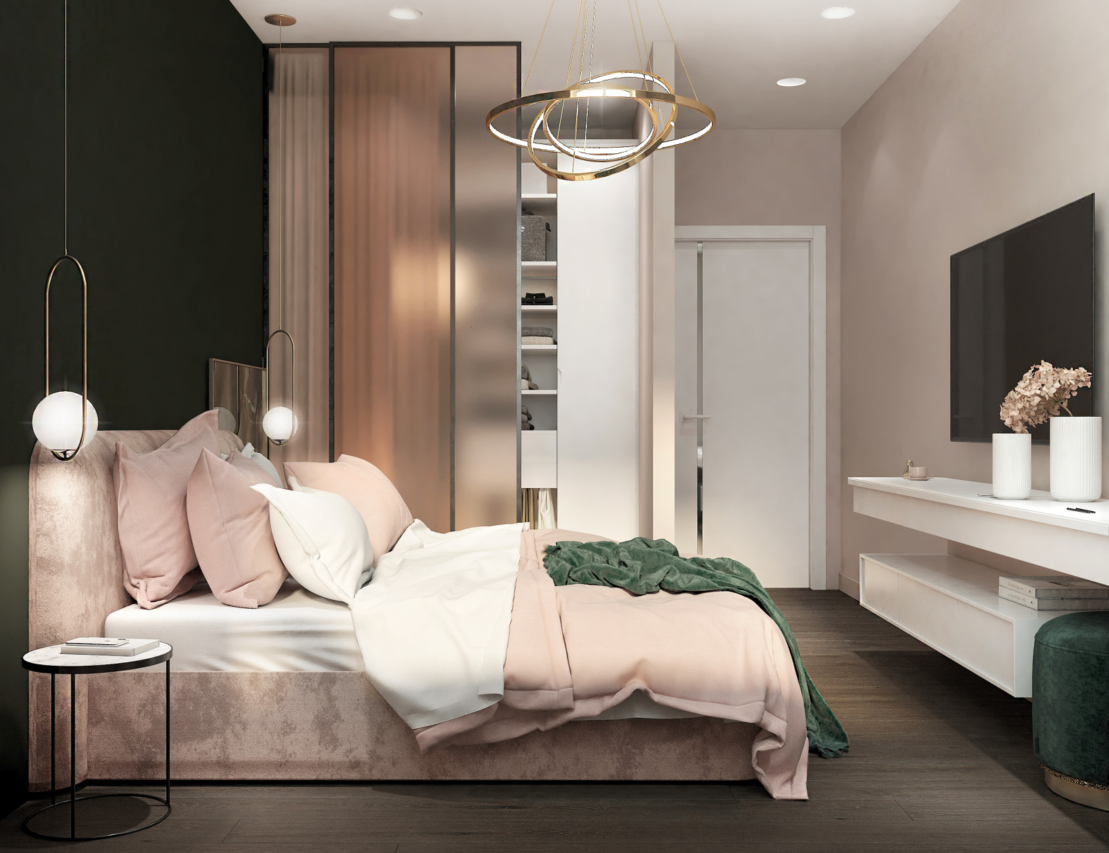 ЖК Рассказово