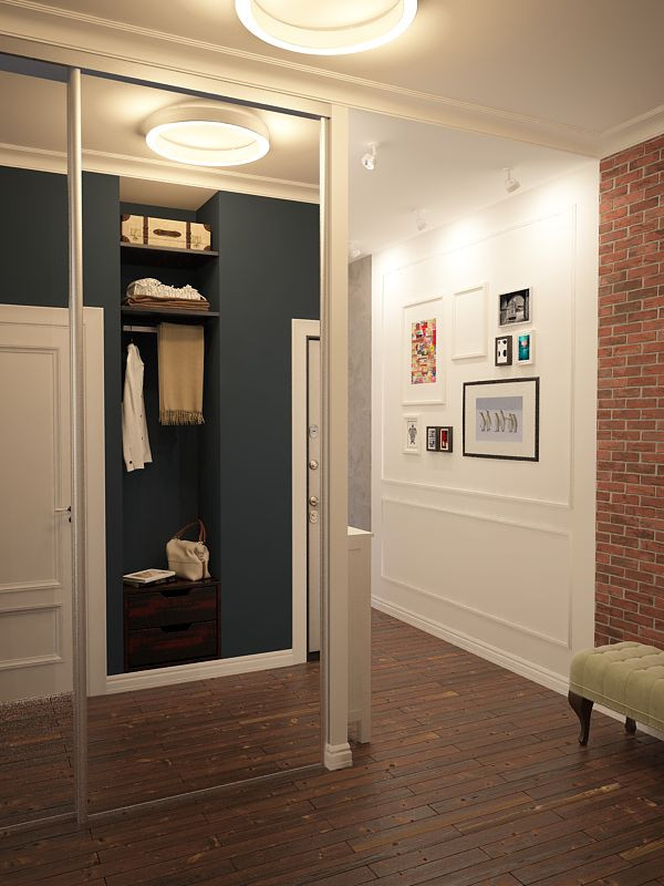 ЖК Анкудиновский