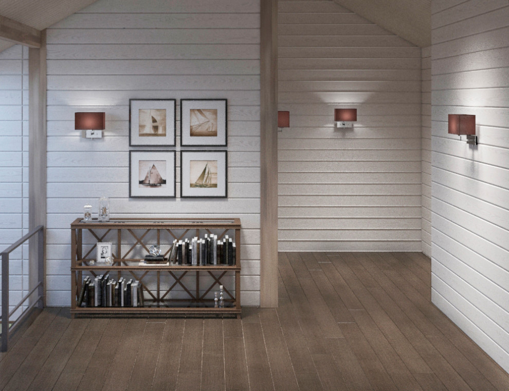 Жилой дом в г. Екатеринбург