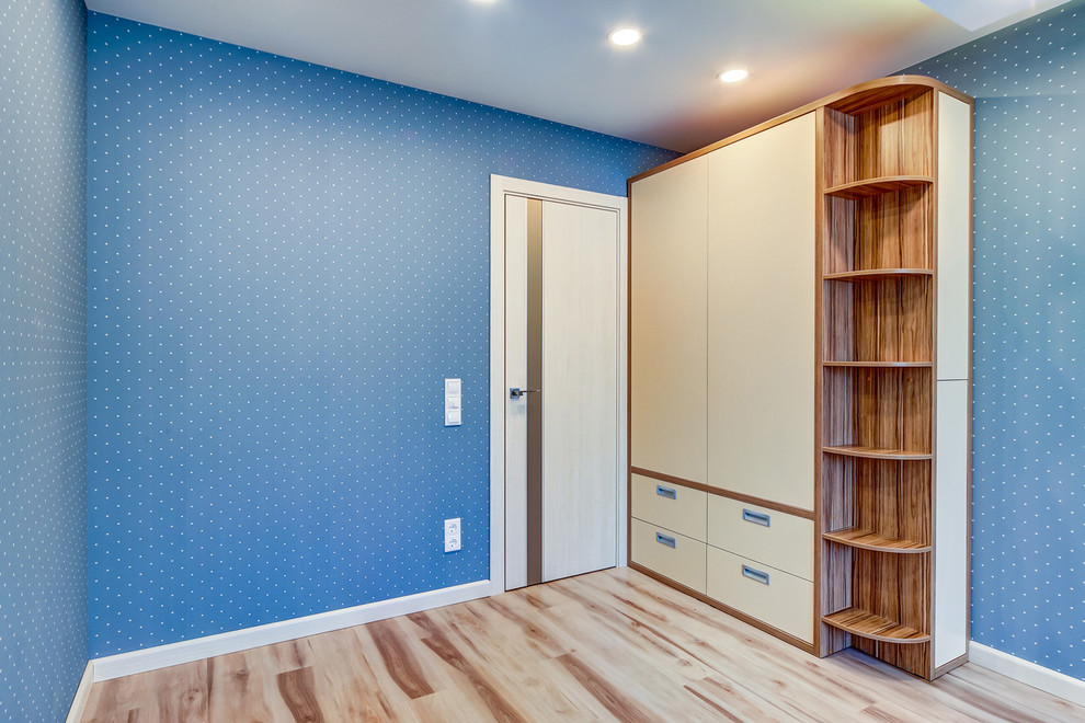 Квартира для семьи с 2-мя детьми