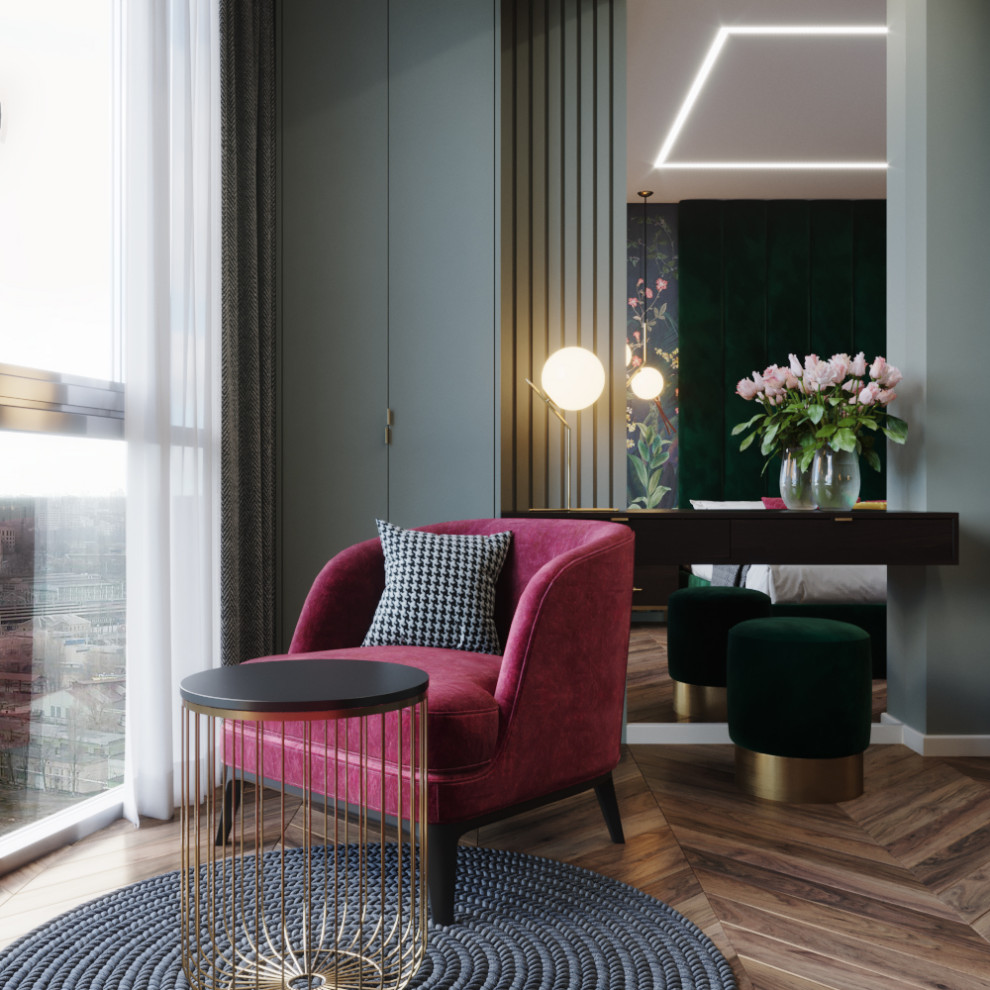 230 оттенков