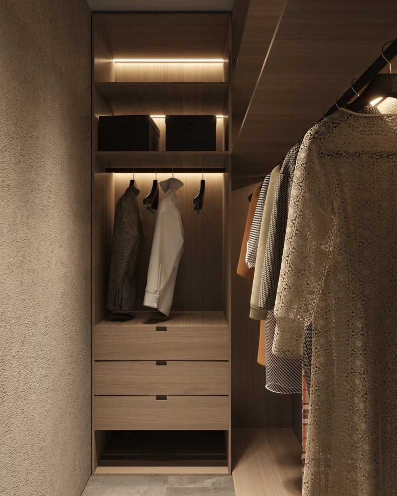 Обложка проекта: Apartments  •S-3•