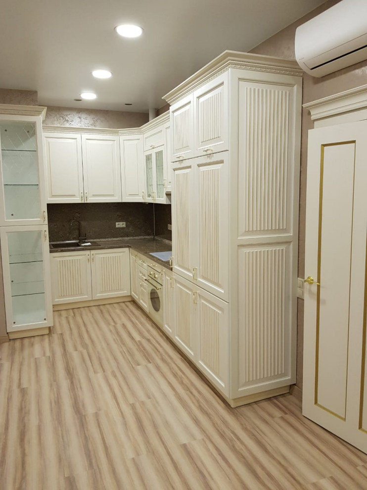 изготовление мебели, дверей, предметов интерьера