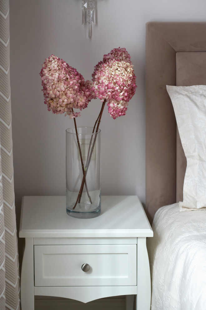 Квартира - "зефирка" для супружеской пары