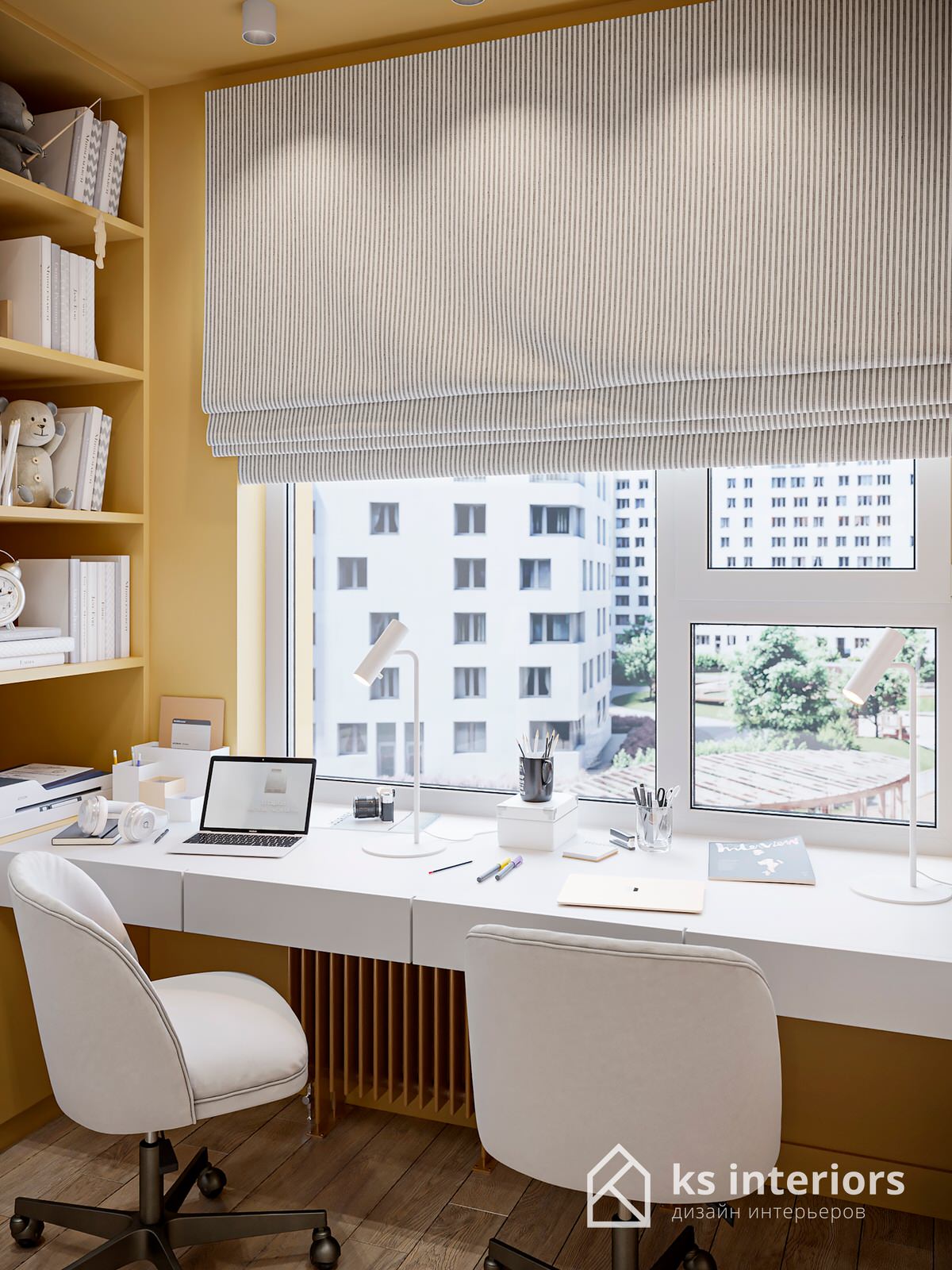 ЖК Румянцево Парк