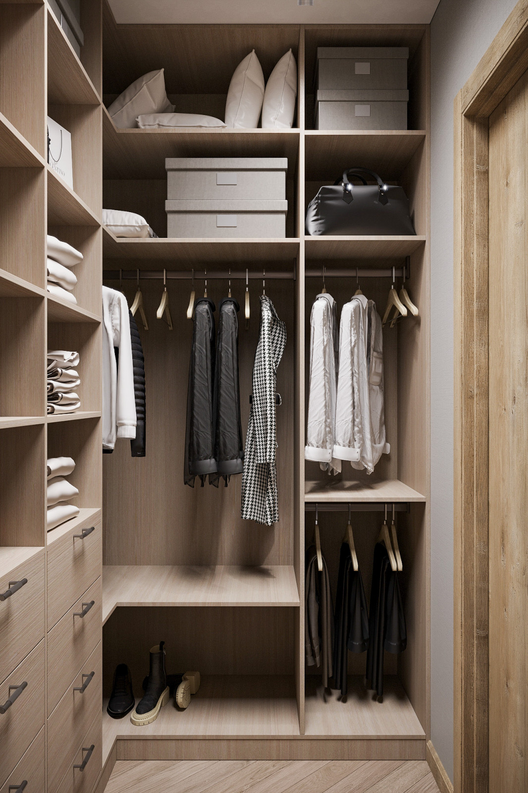 Квартира в ЖК "Квартал 55"