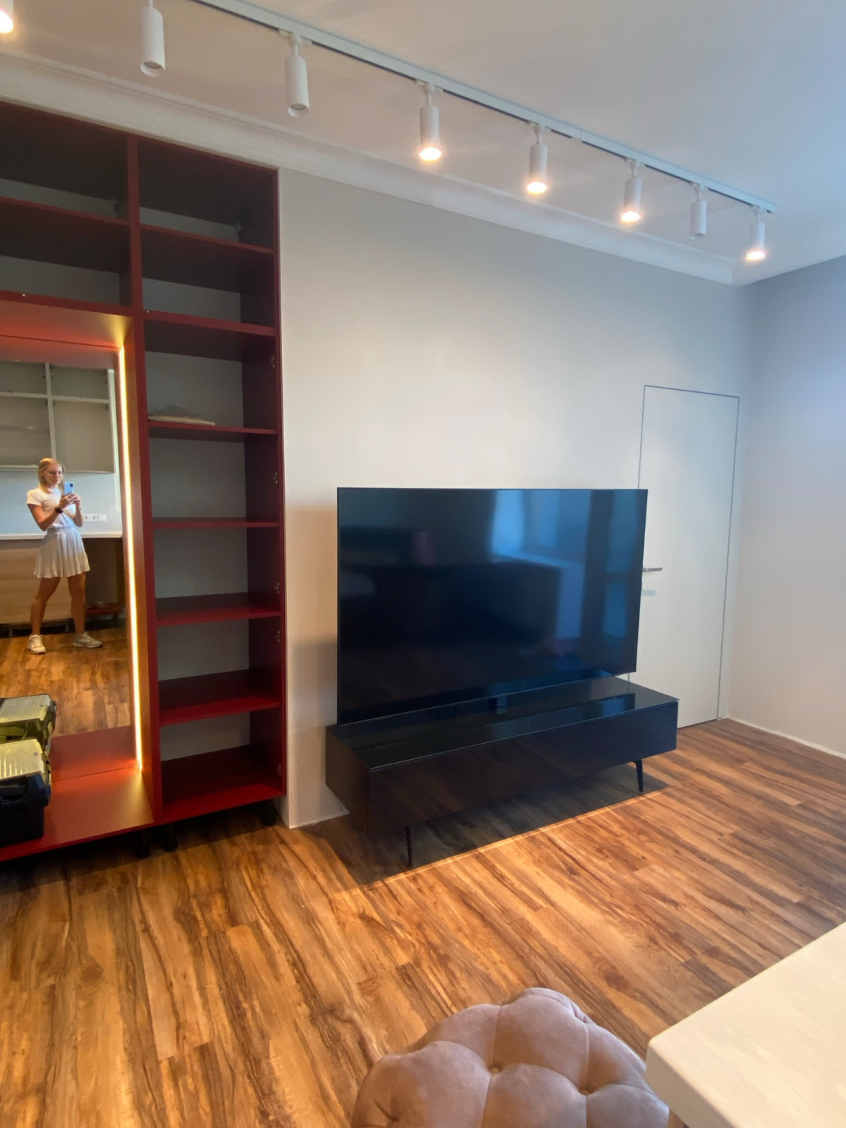 2-х комнатная кв. - 84 кв.м. - ЖК ETA Village