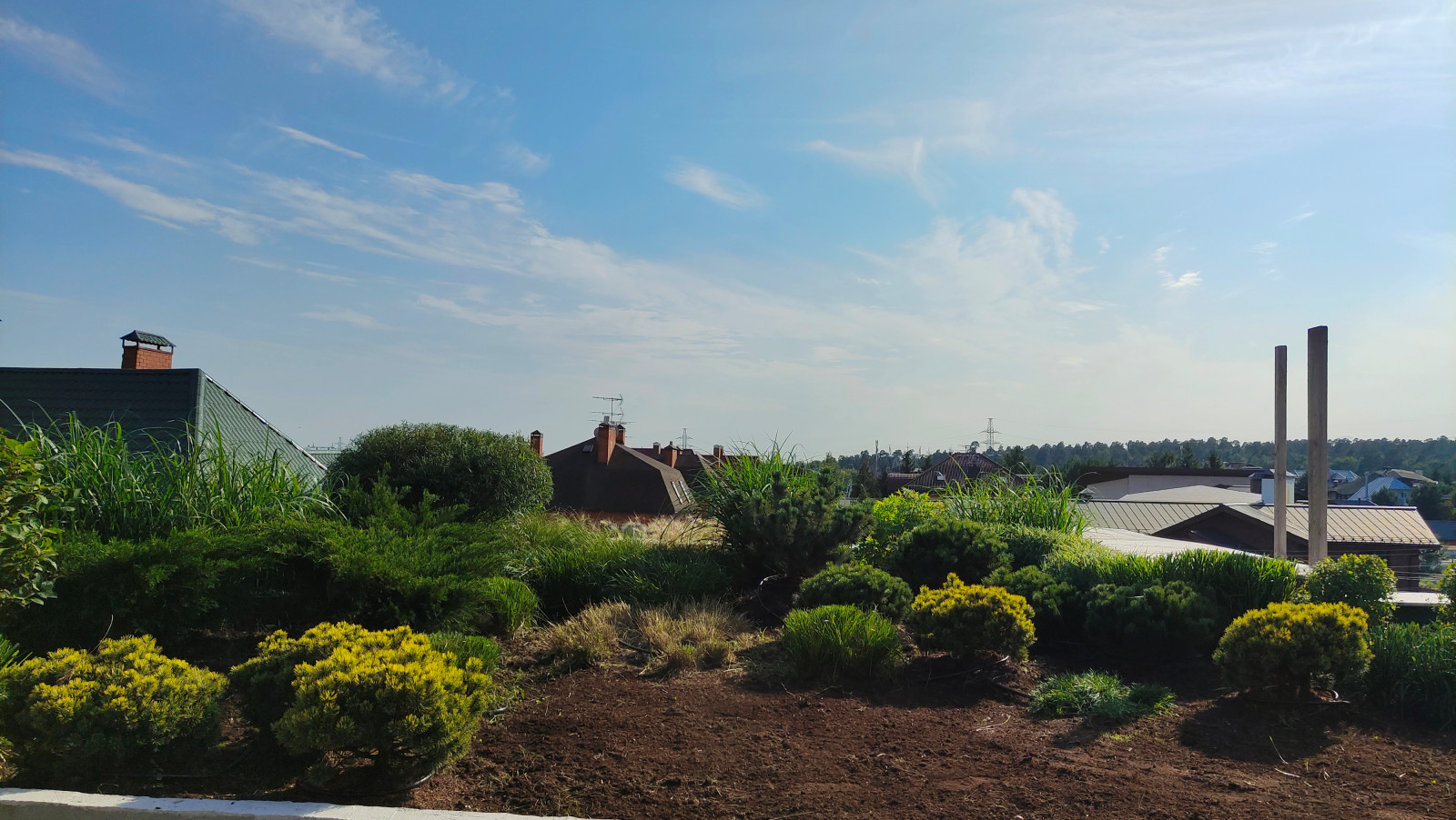 Барометр [май 2022]: 14 новых проектов для отдыха на воздухе