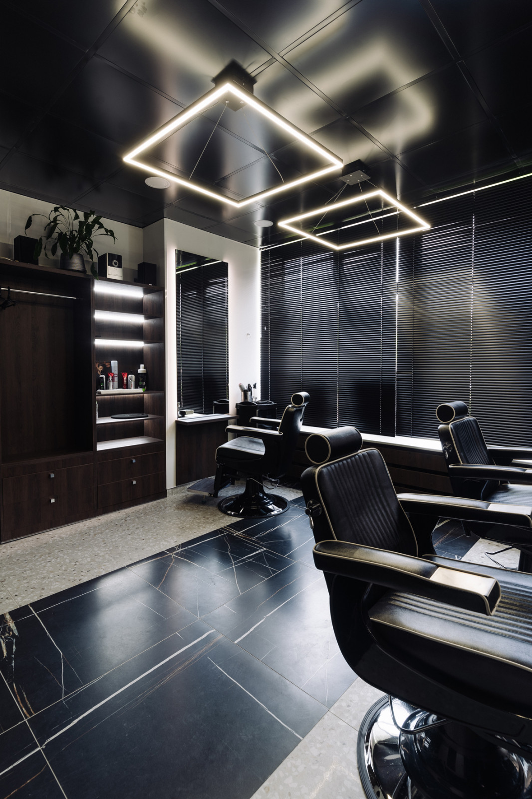 Barbershop