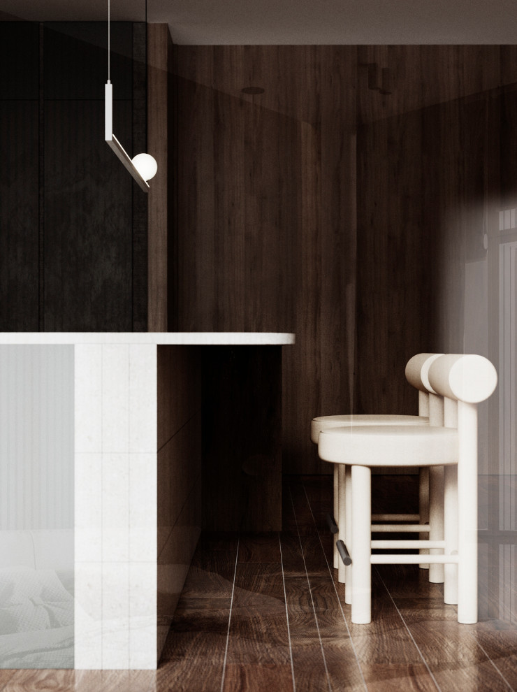 Квартира в Жилом комплексе