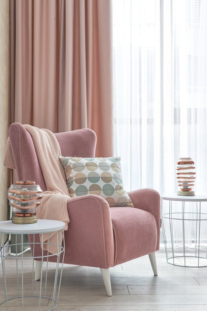 Квартира для отдыха в курортном городке