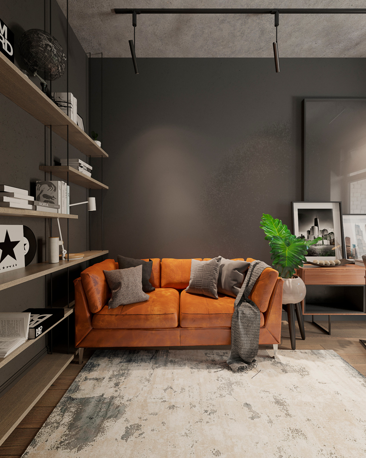 Apartment TWO
