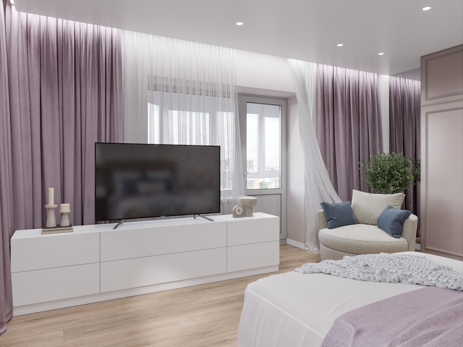 Московский