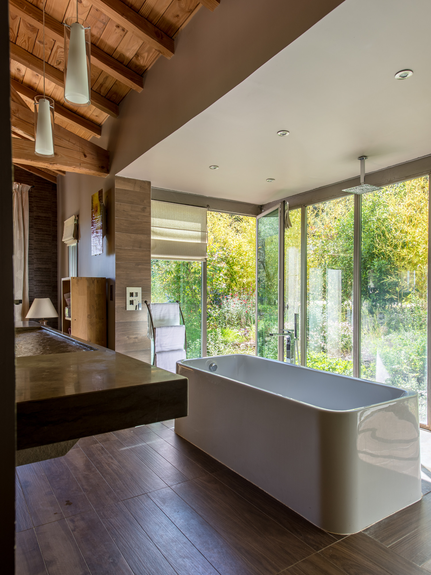 Houzz Франция: Дом, перестроеный из руин