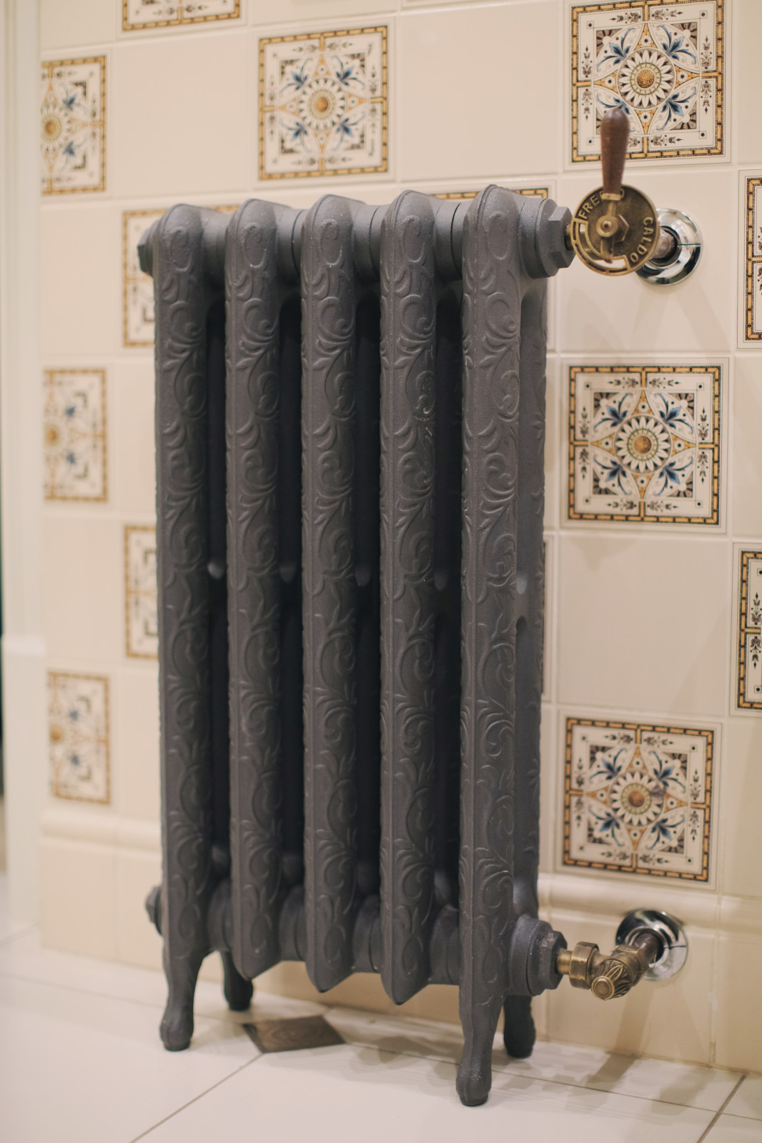 Квартира "На Таганке"