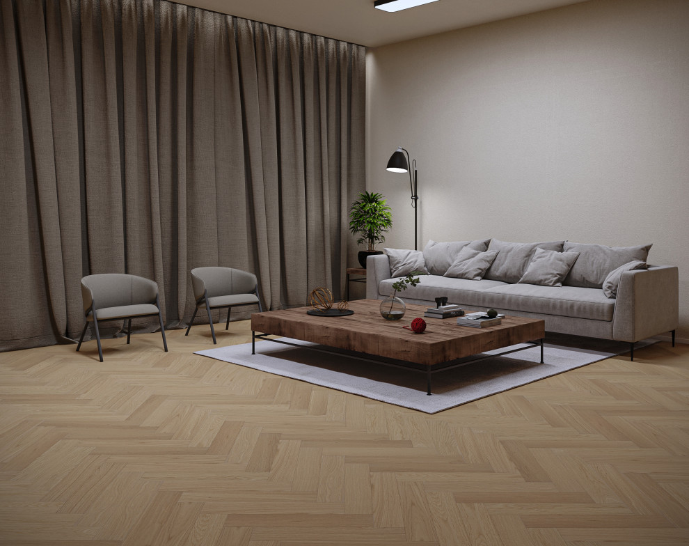 Обложка проекта: SPC паркет My Step Aqua Wood