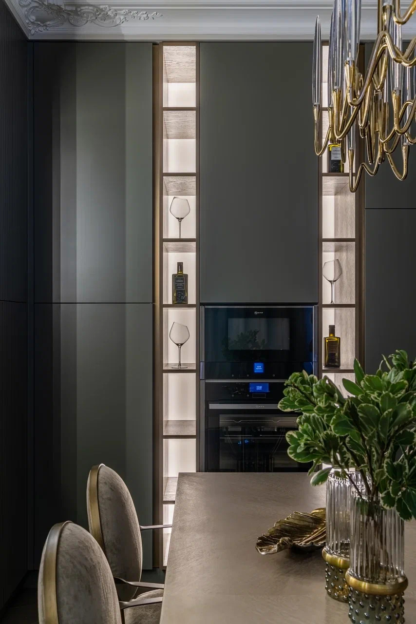 Петровский квартал