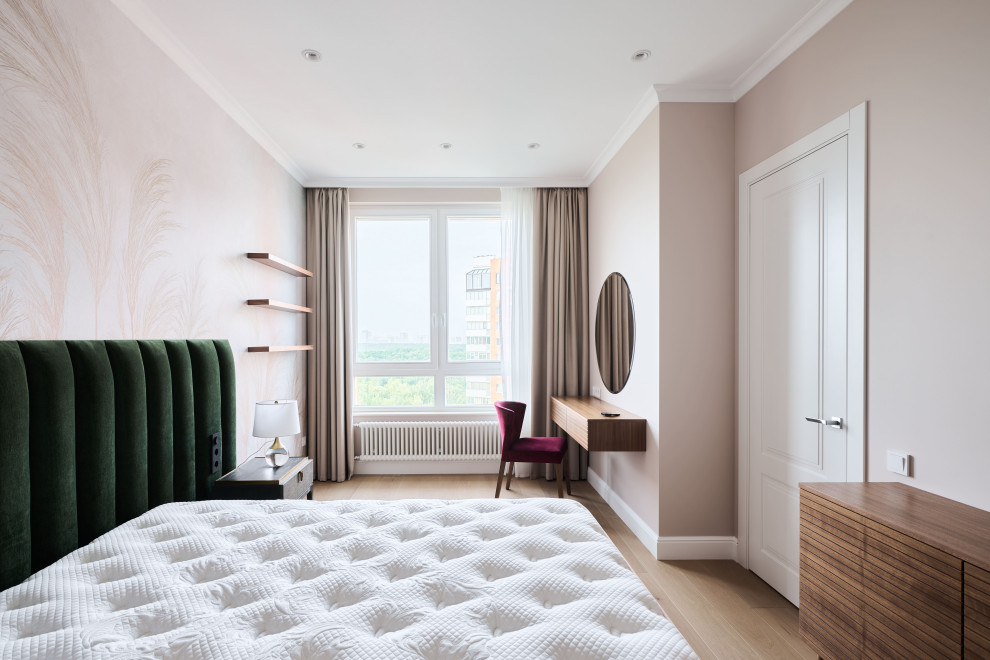 ЖК Суворово Парк