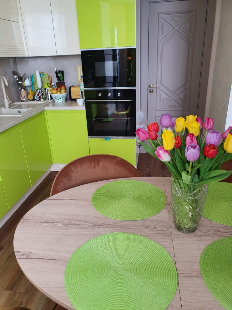 Менделеева