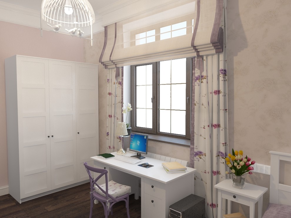 Проект дома