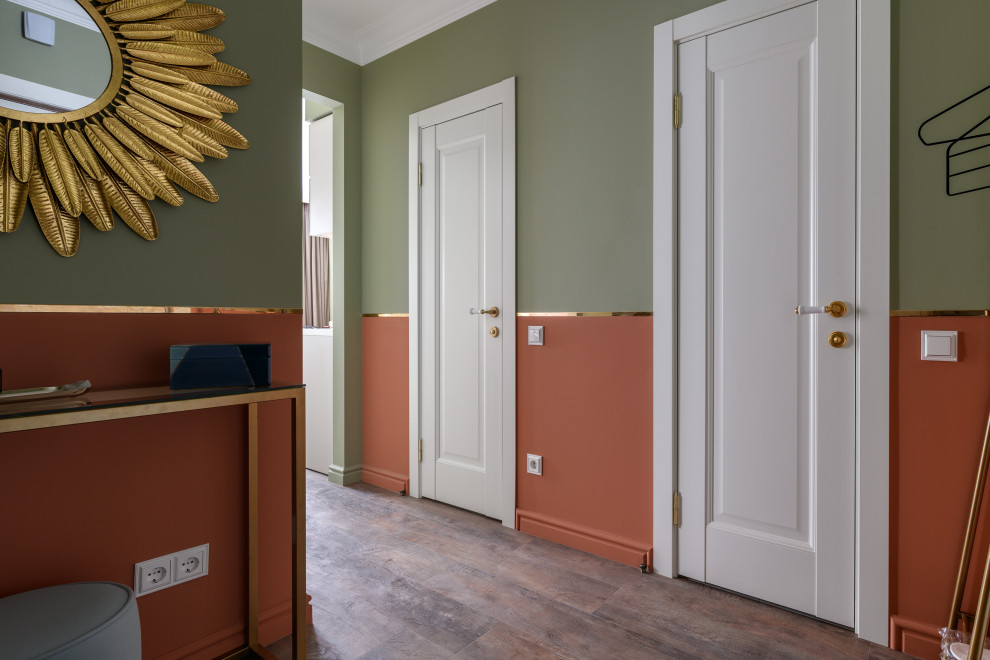 Апартаменты в Жк «Art Studio”