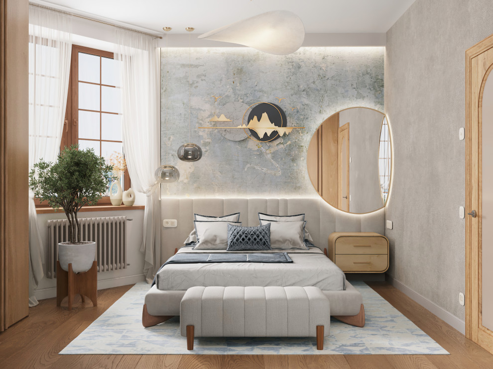 4-х комн. кв-ра Соловьиная Роща, Куркино, 130,5 м2