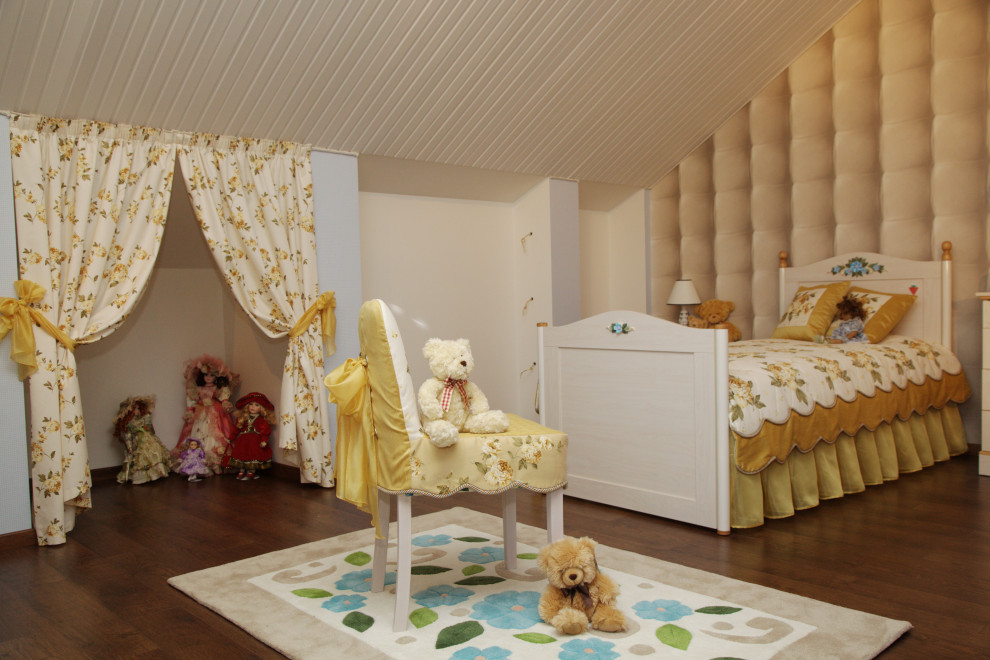 Частный дом