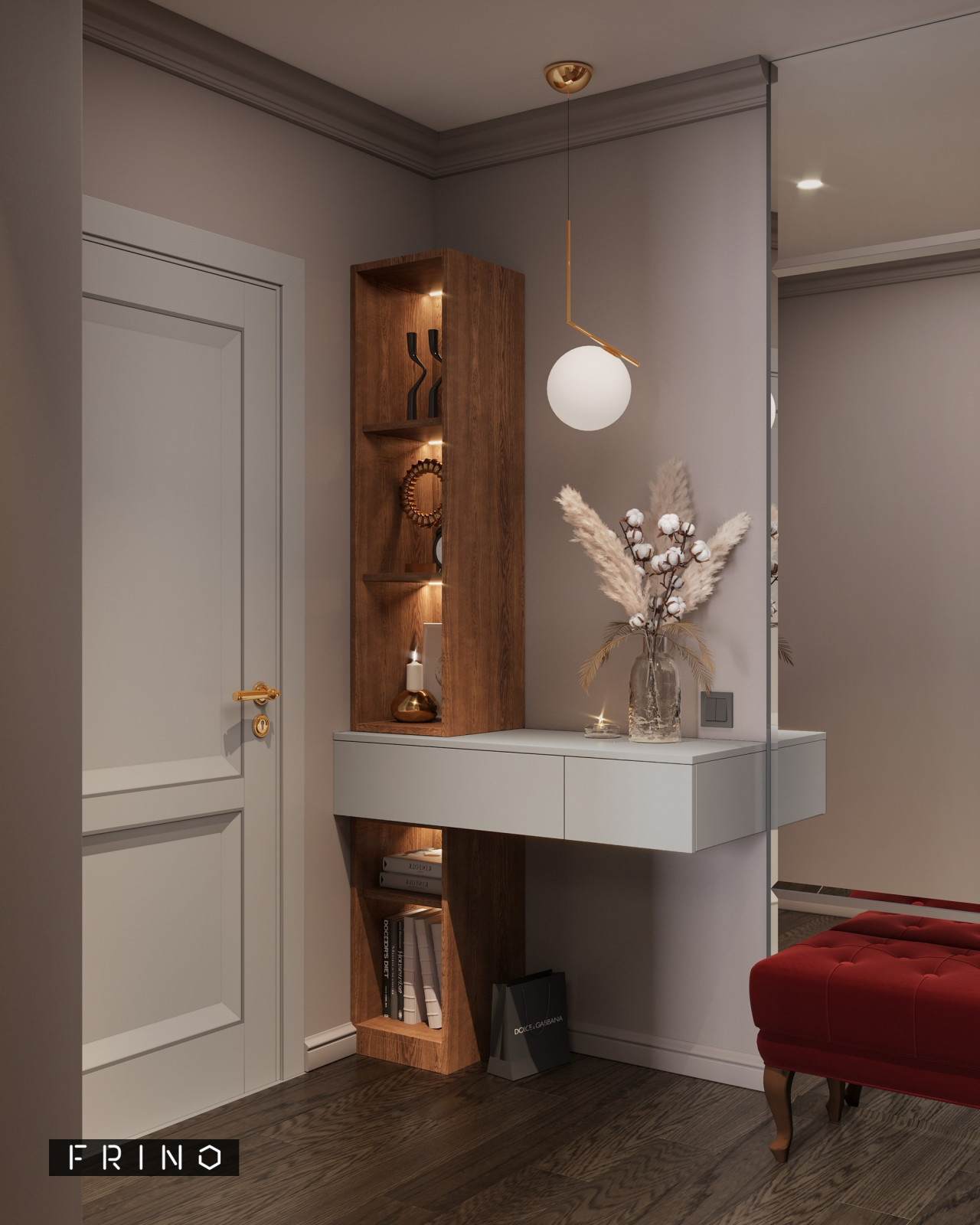 Квартира «Colorful» г. Краснодар