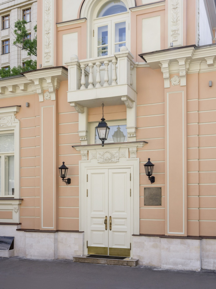 Денежный переулок 13