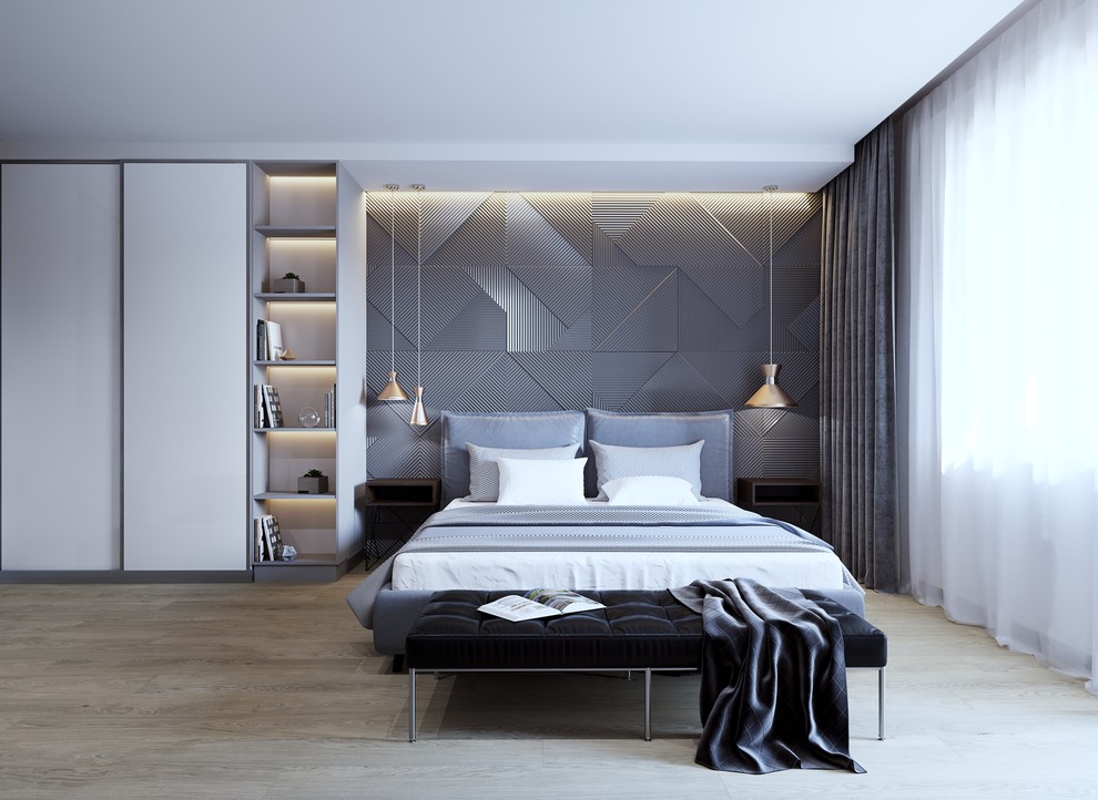 Визуализация квартиры в Самаре