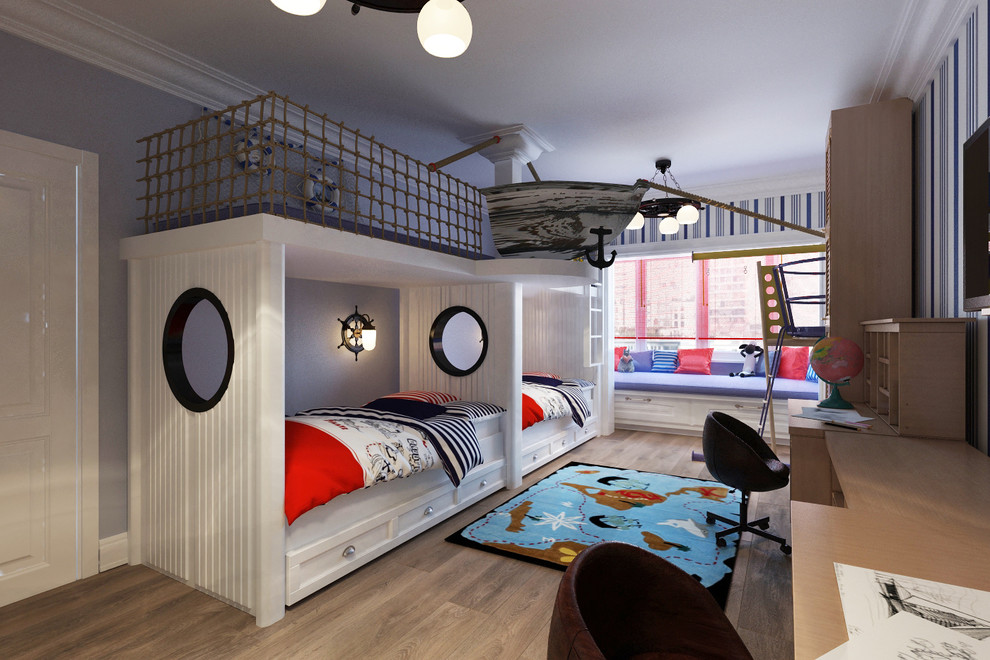 Квартира в ЖК"Московские Водники"