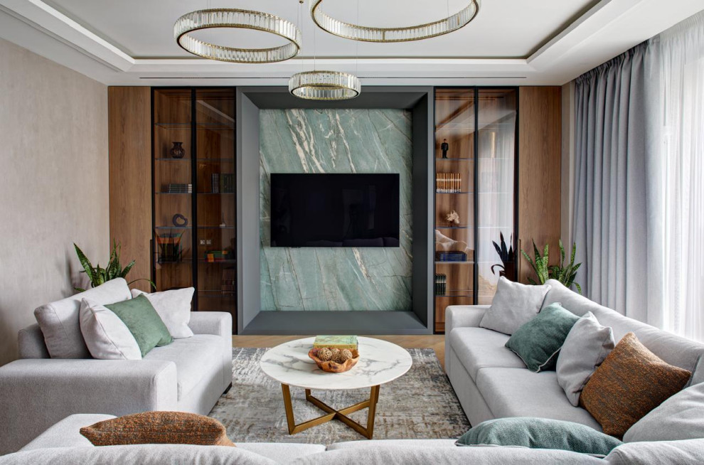 Проект Александра