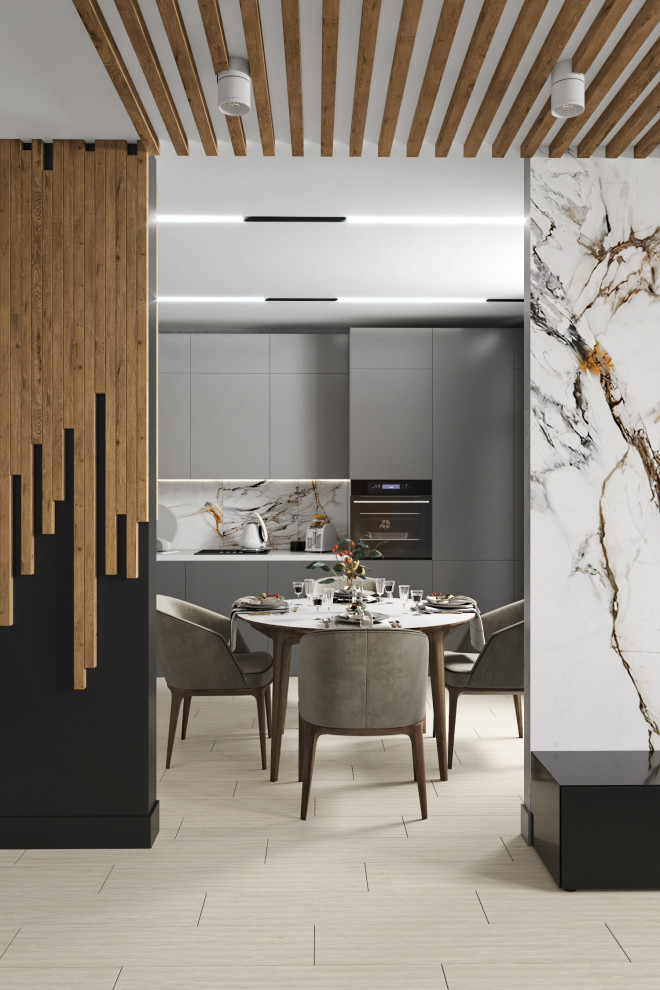 ЖК «Образцовый квартал 2»