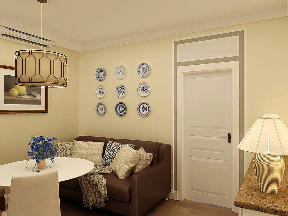 Квартира на Подьяческой