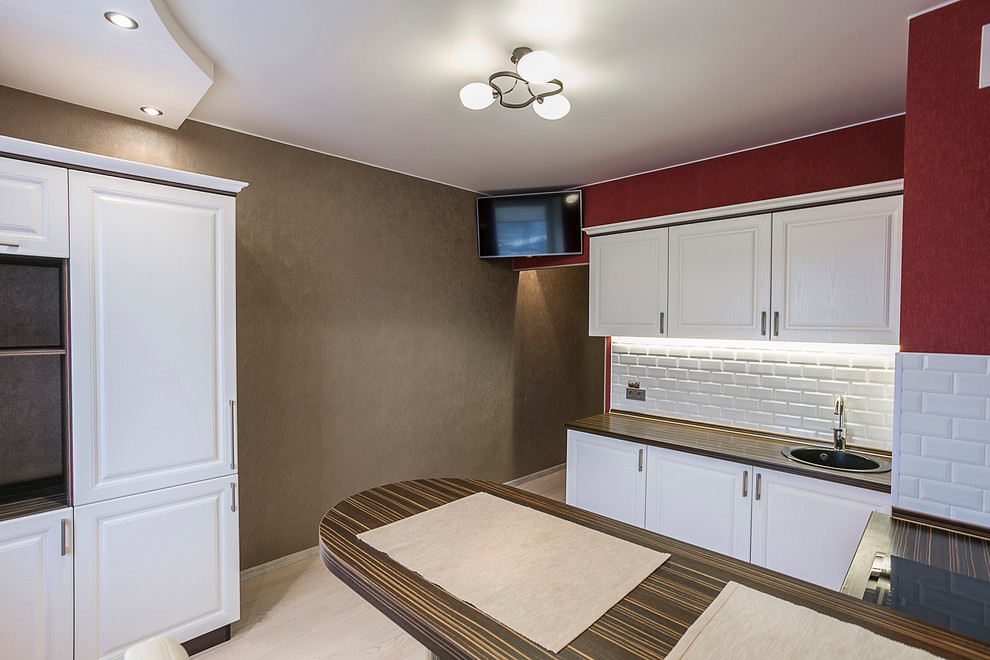 Примеры работ