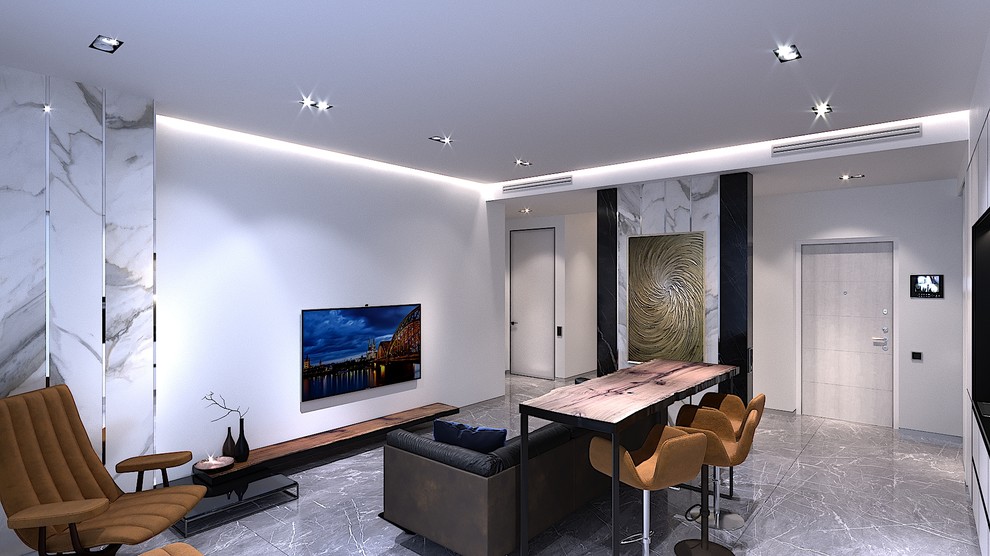 Обложка проекта: AIR