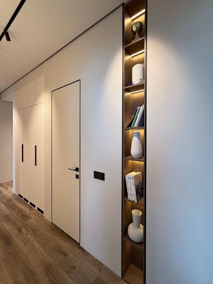 ЖК Кутузов Град II