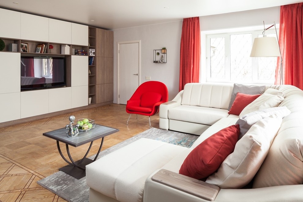 Сочный минимализм для Романа Карцева