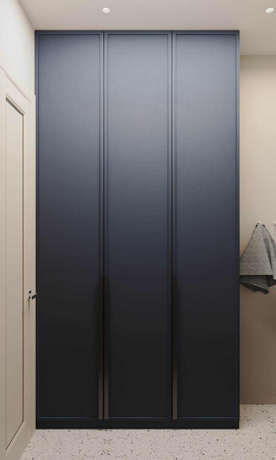 Семейное гнездо