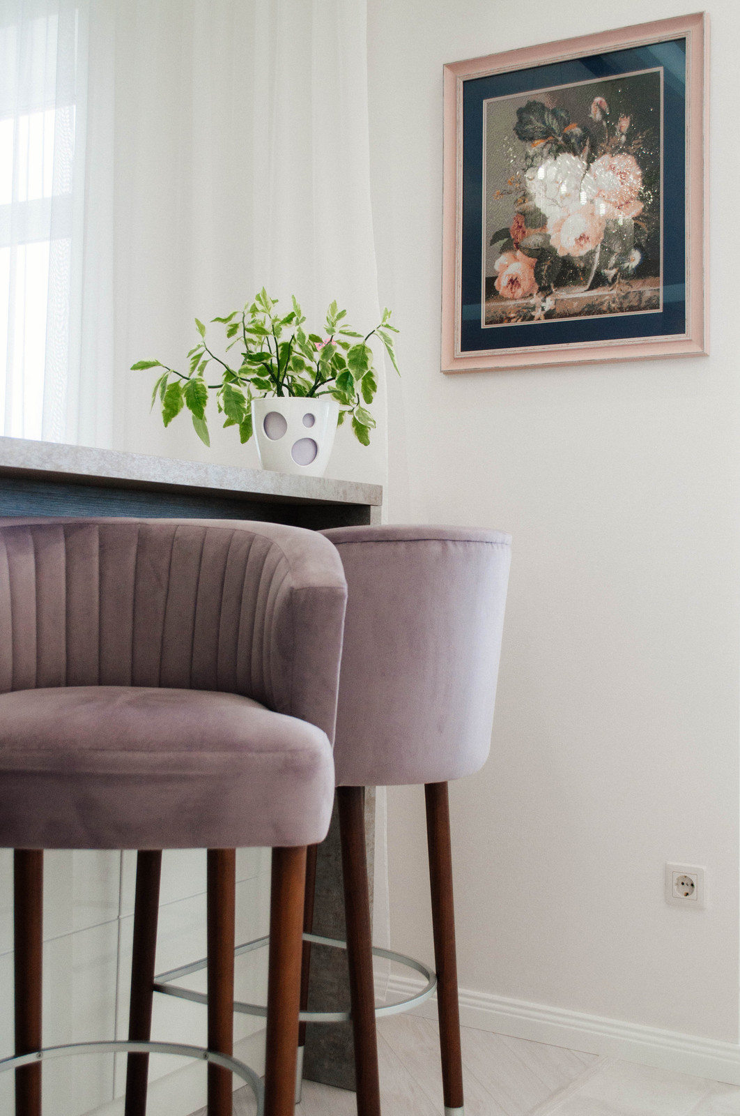 Квартира для молодой семьи