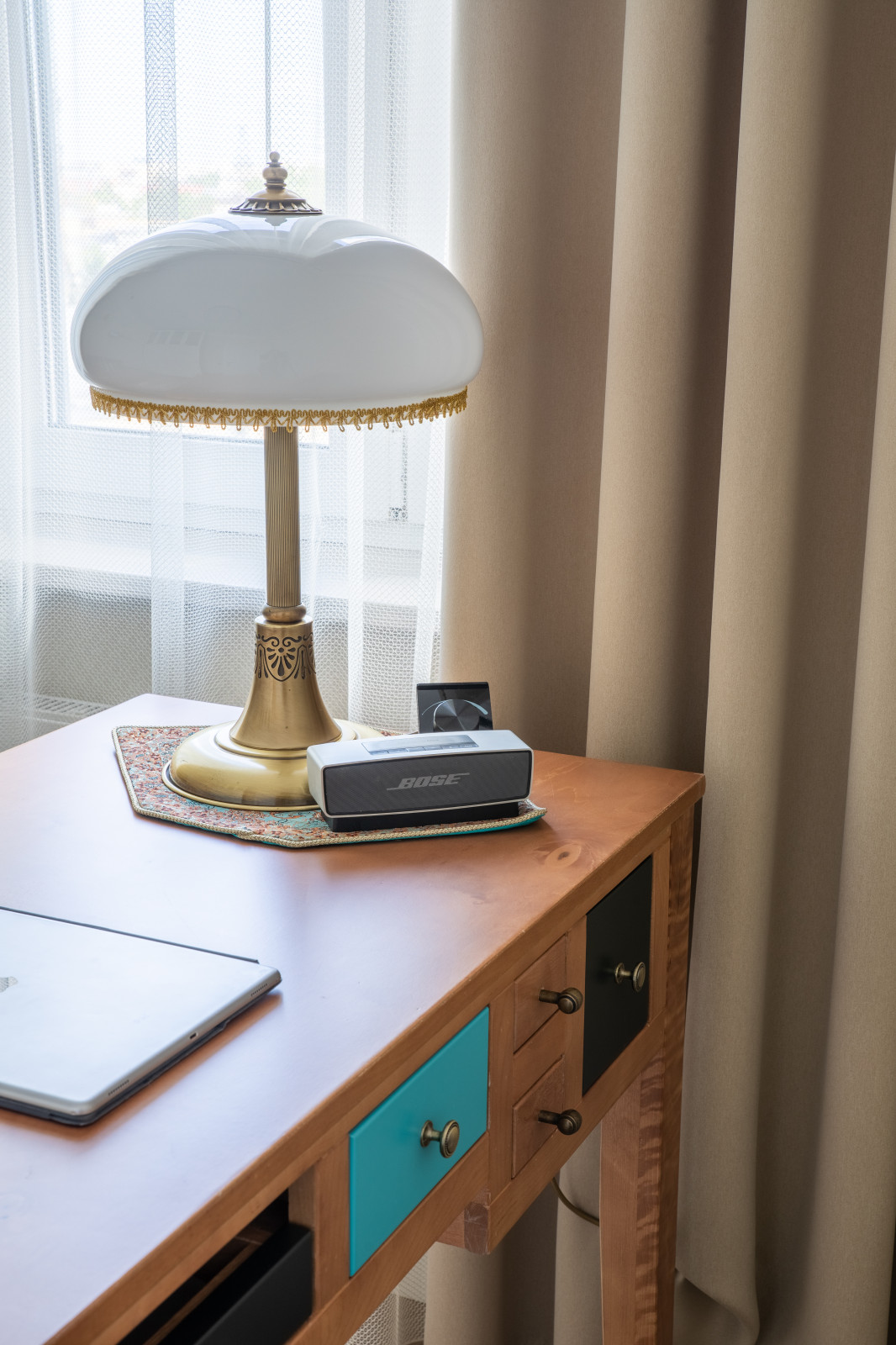 Трехкомнатная квартира для семьи