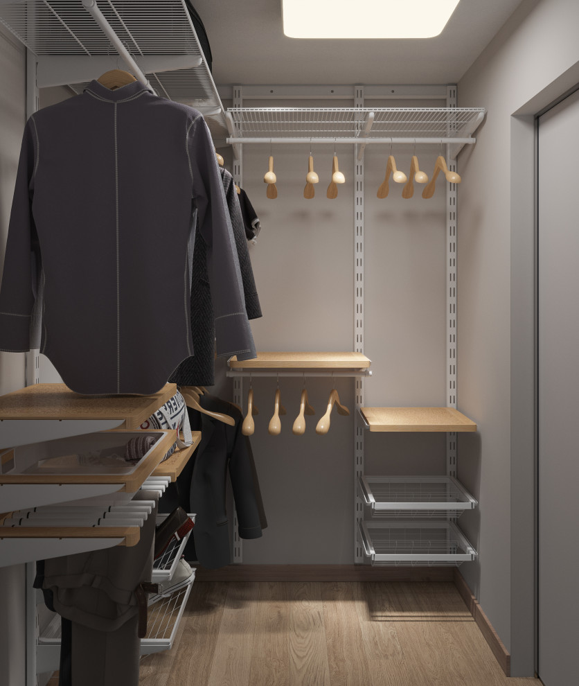 ЖК Новая Боровая