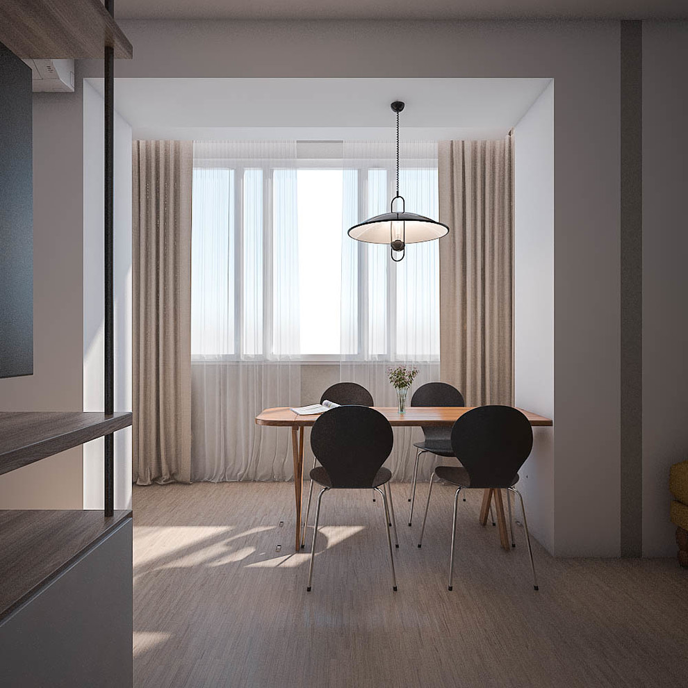 Дизайн-проект для пары