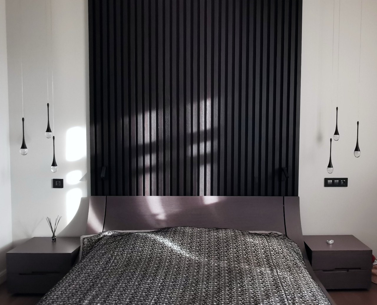 ЖК "Каскад" квартира 160м2