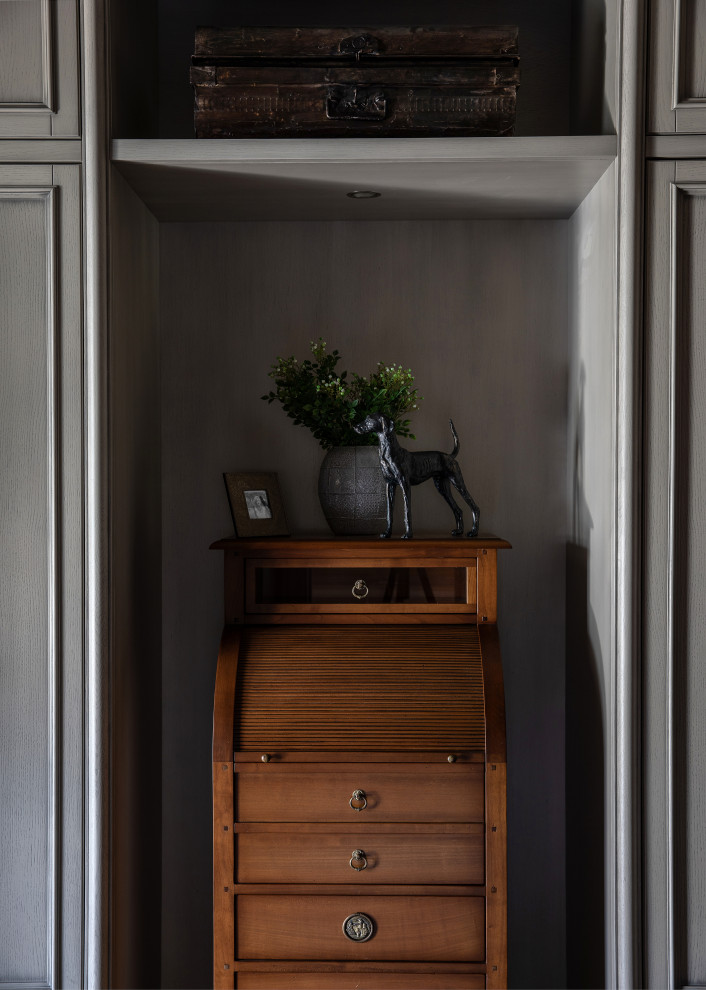 Дом в Подмосковье