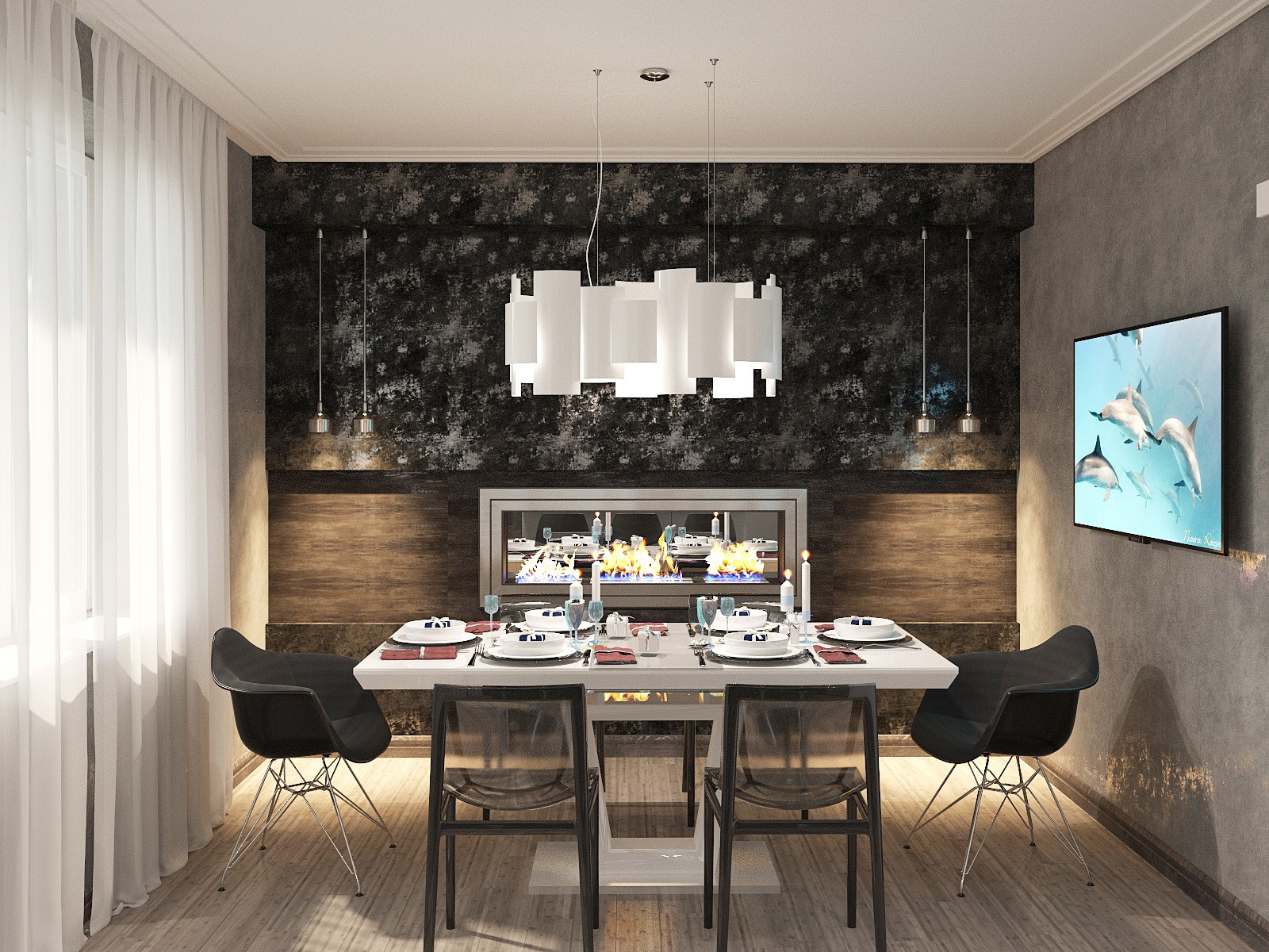 Пентхаус Санкт-Петербург