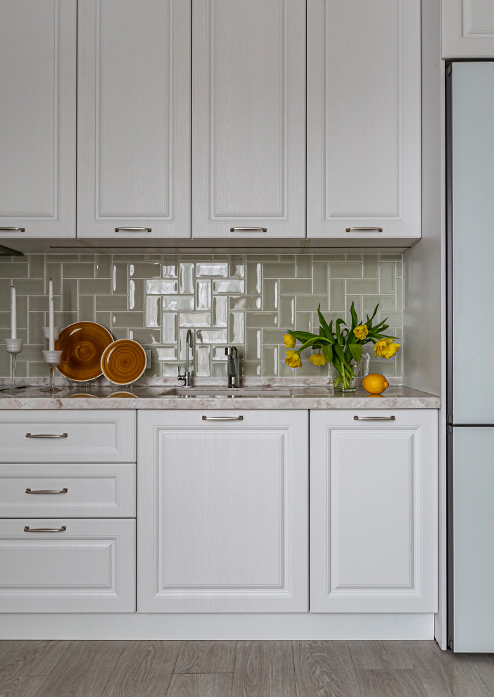 ДОМ на Блюхера