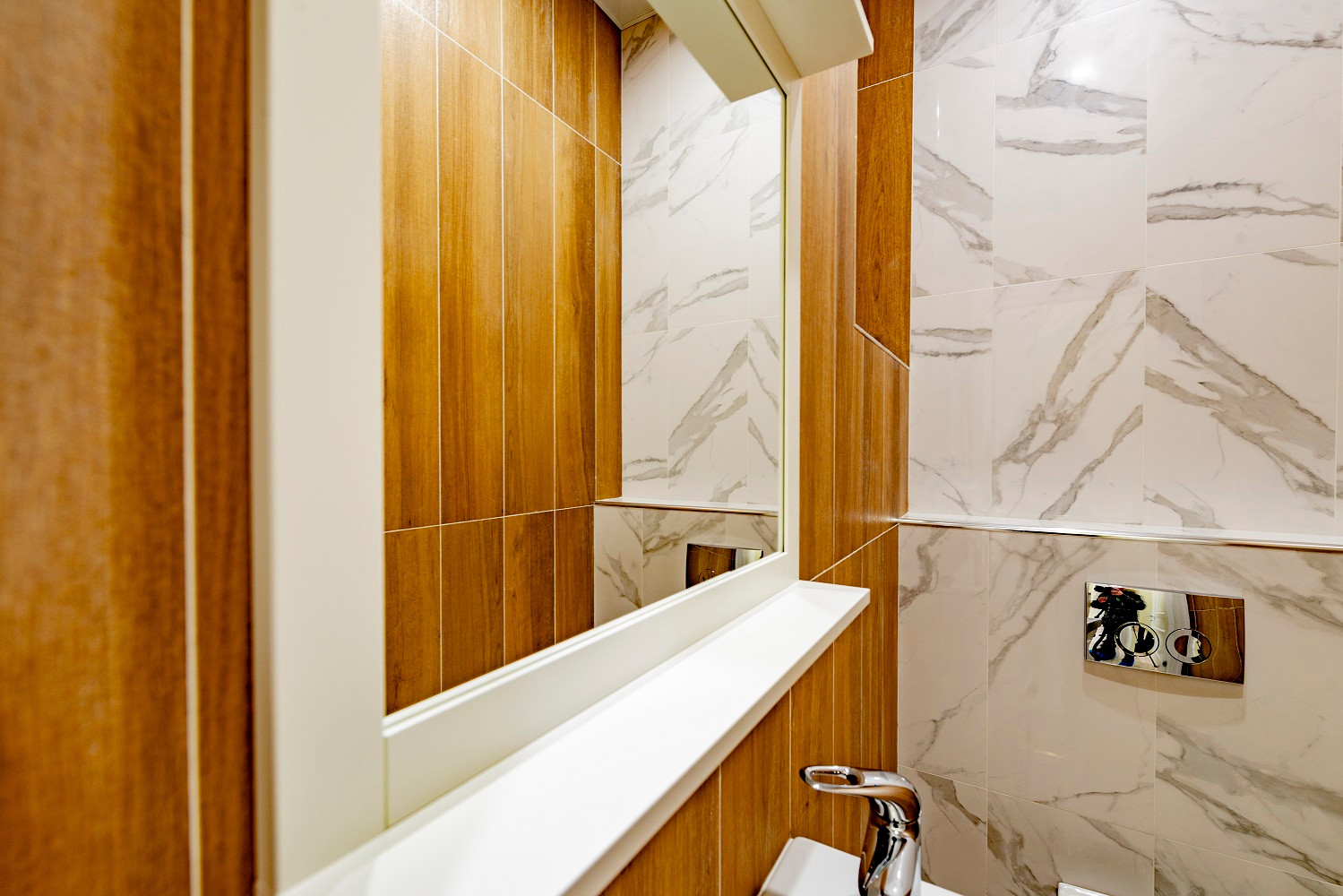 КАПИТАЛЬНЫЙ РЕМОНТ В ЖК ЗИЛАРТ