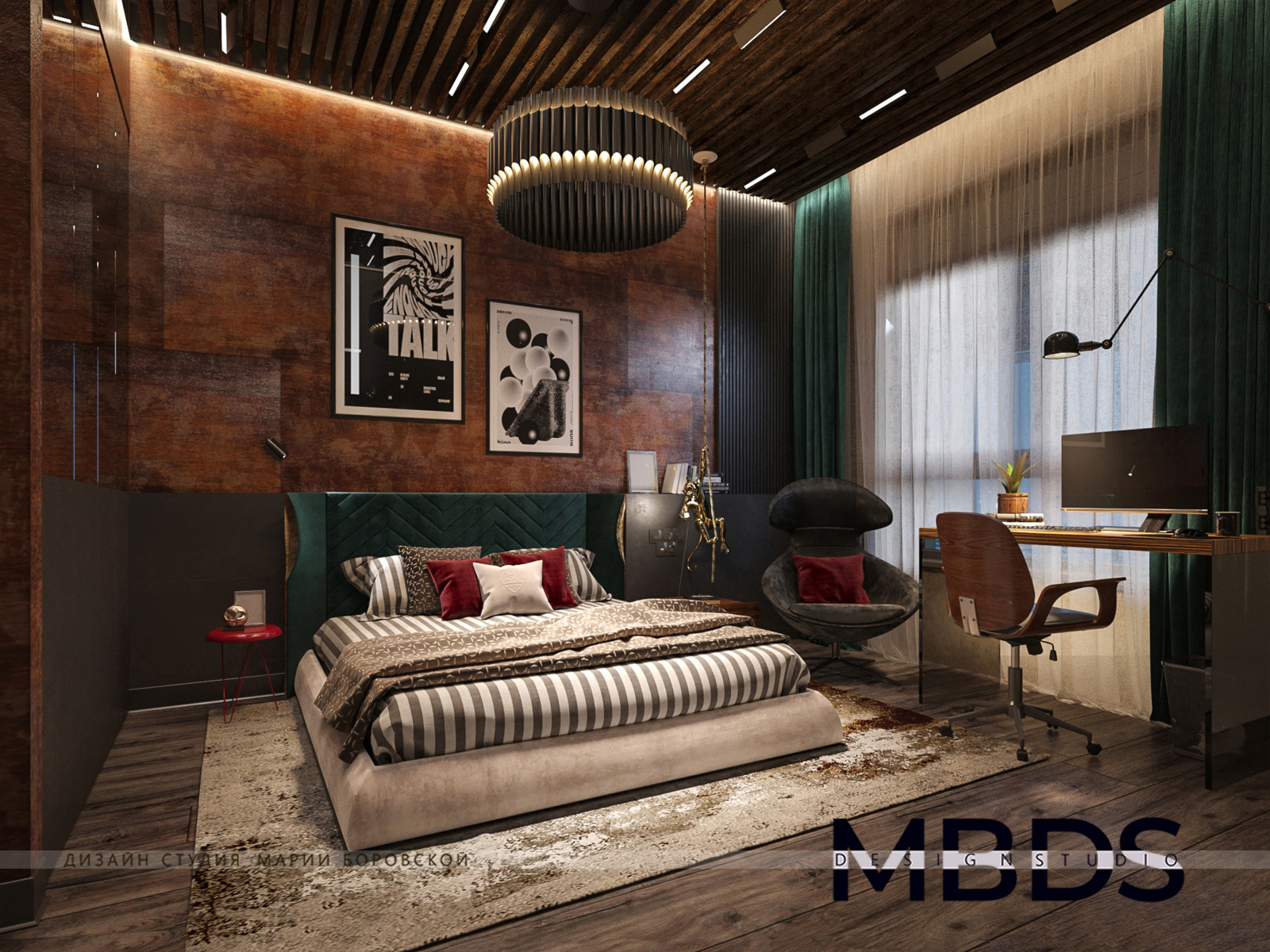 ЖК Сердце столицы