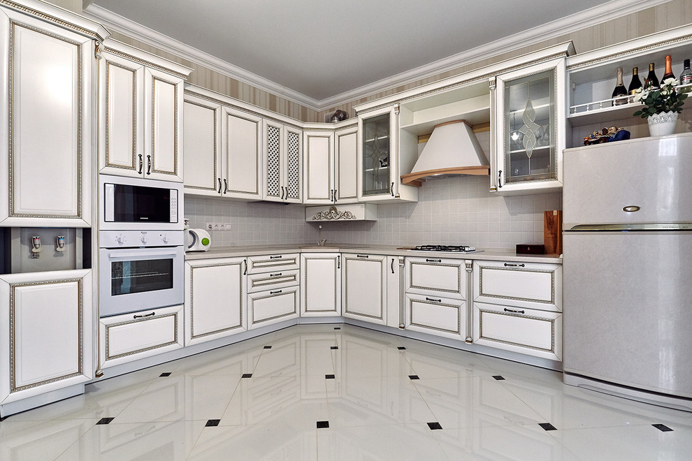 Частное домовладение 016